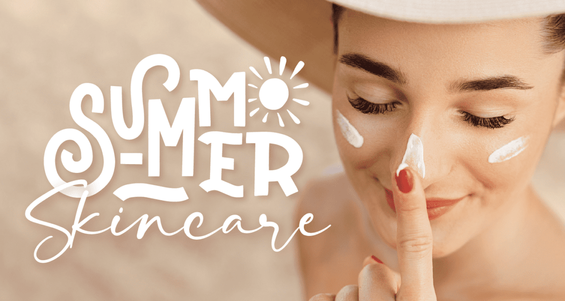 The Ultimate Summer Skincare Routine: Best Korean Skincare Products and Tips