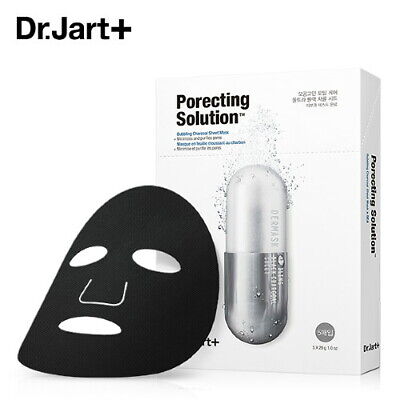 Dr.Jart+ Dermask Ultra Jet Porecting Solution (5pcs)