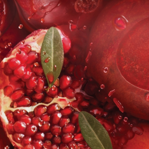 Innisfree Jeju Pomegranate Revitalizing Serum 50ml