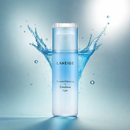 Laneige Essential Balancing Emulsion Light 120ml