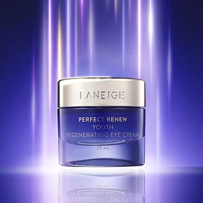 Laneige Perfect Renew Youth Regenerating Eye Cream 20ml