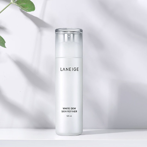 Laneige White Dew Skin Refiner 120ml